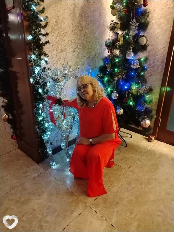 Наталья, 51, Чите — анкета №937574