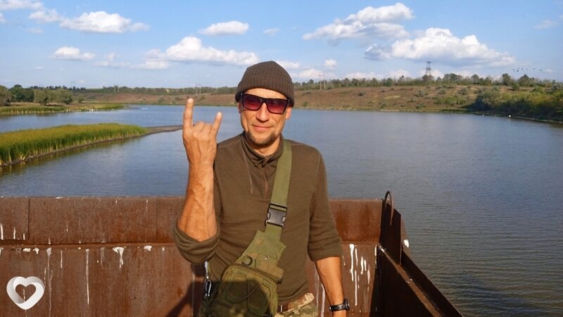 Богдан, 42, Киеве — анкета №937477