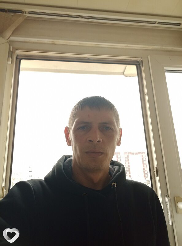 Игорь, 42, Кингисеппе — анкета №937480