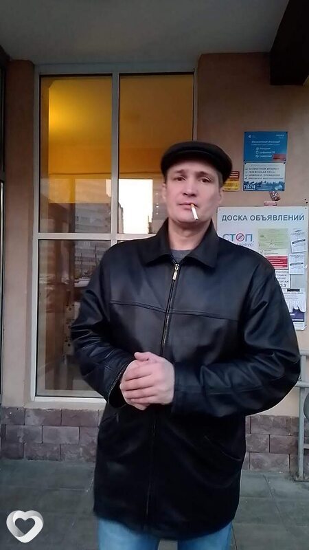 Виталий, 52, Томске — анкета №937482