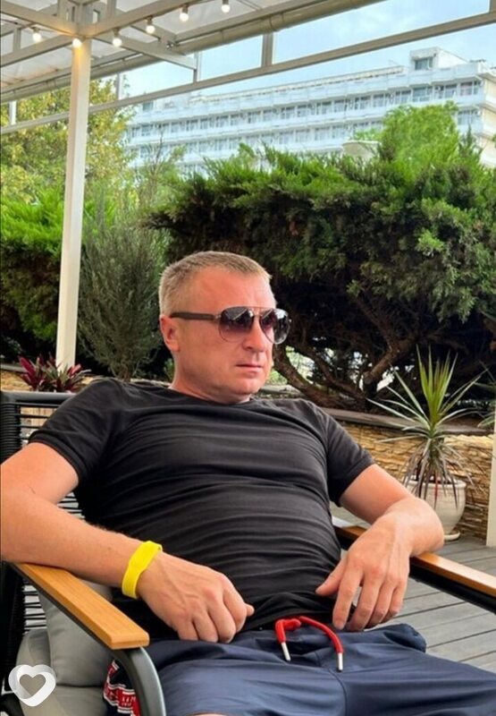 Николай, 50, Ярославле — анкета №937484