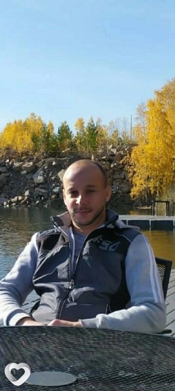 Владимир, 46, Челябинске — анкета №937486
