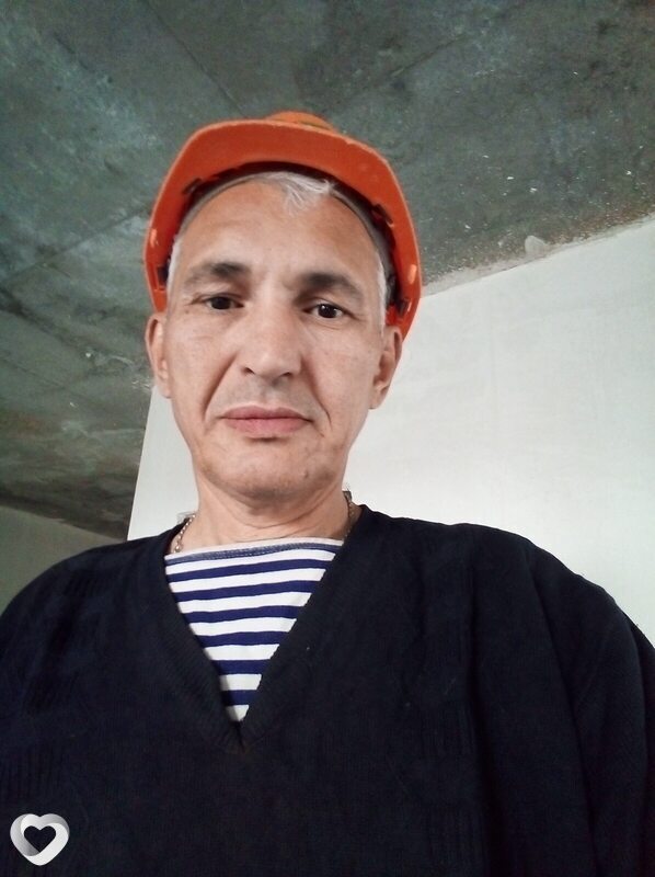 Эдуард, 52, Перми — анкета №937491