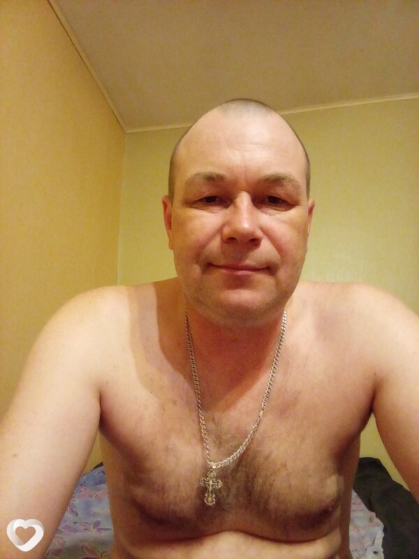 Виктор, 44, Москве — анкета №937493