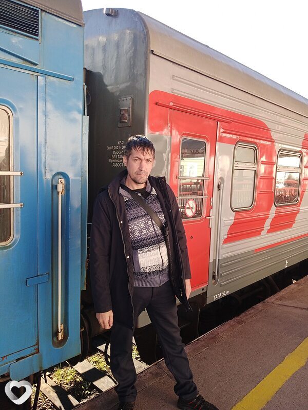 Просто Я, 41, Якутске — анкета №937494