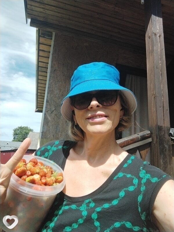Наталья, 61, Мурманске — анкета №937498