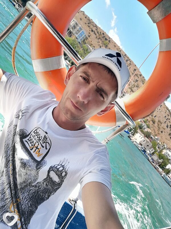 Александр, 37, Сибае — анкета №937600