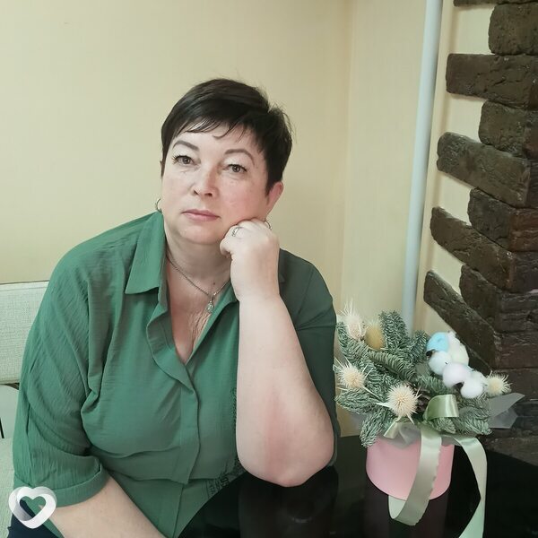Лариса, 55, Оренбурге — анкета №937601