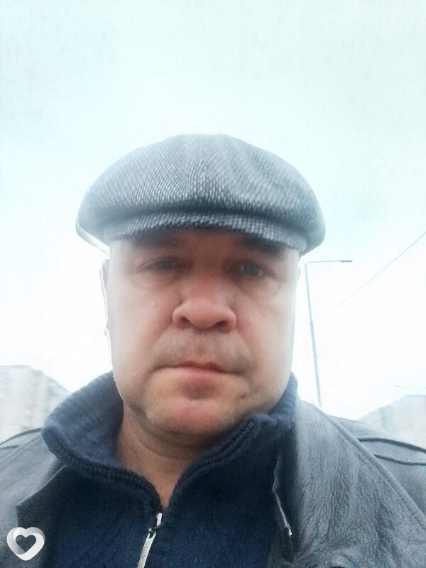 Макс, 47, Старом Осколе — анкета №937604
