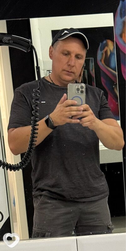 Алексей, 45, Белгороде — анкета №937619