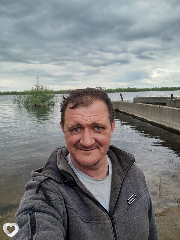 Эдуард, 51, Волгограде — анкета №937620