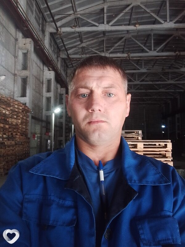 Андрей, 38, Ленинске-Кузнецком — анкета №937624