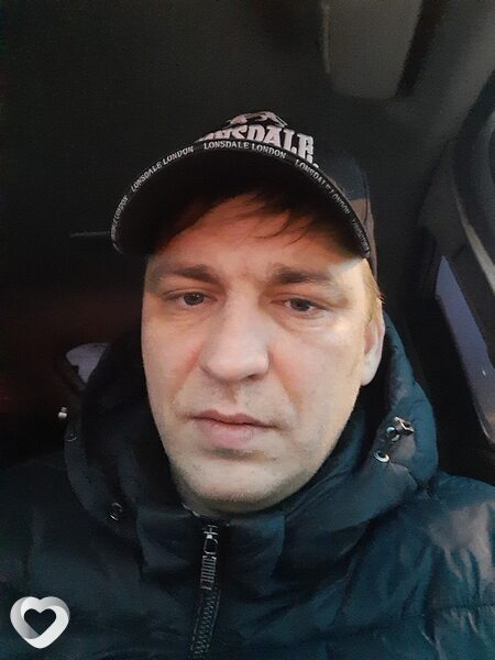 Прости Меня, 40, Липецке — анкета №937787