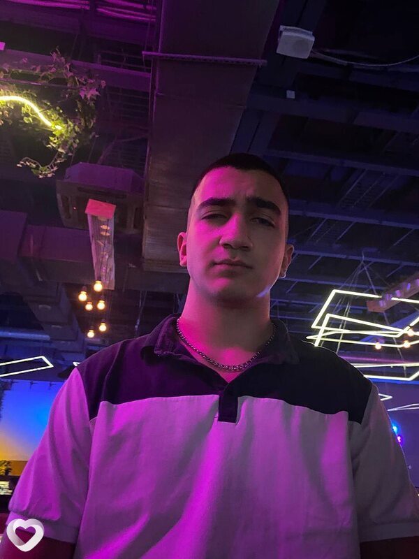 Руслан, 33, Новосибирске — анкета №937789