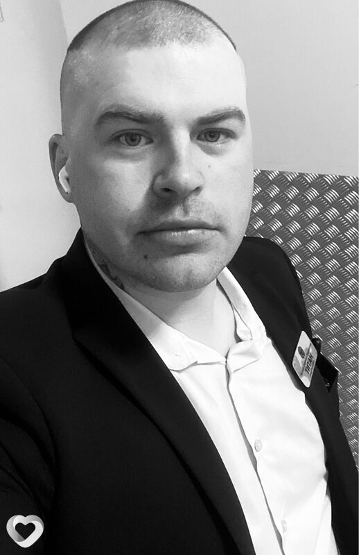 Владимир, 35, Архангельске — анкета №937794
