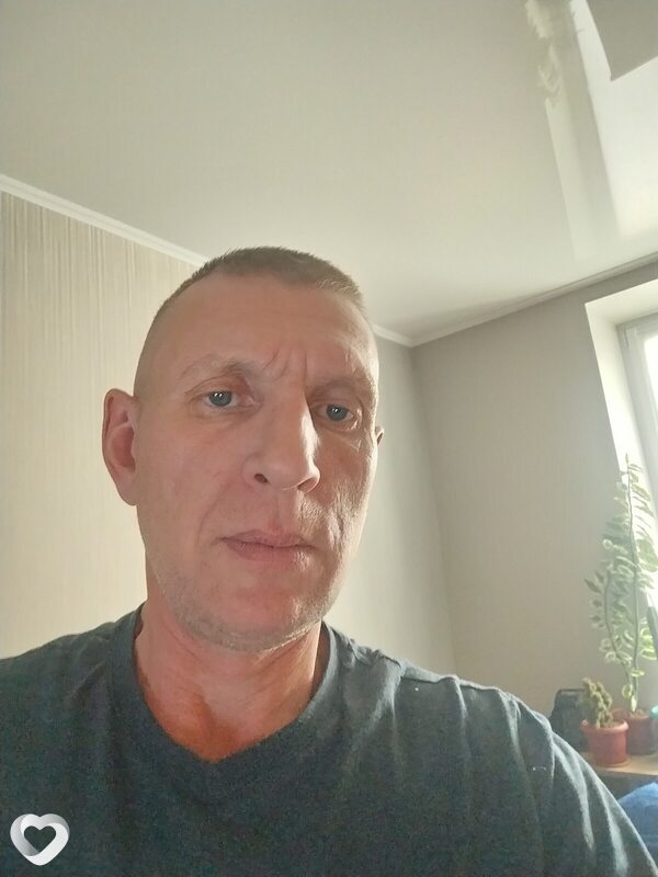 Олег, 46, Магнитогорске — анкета №937839