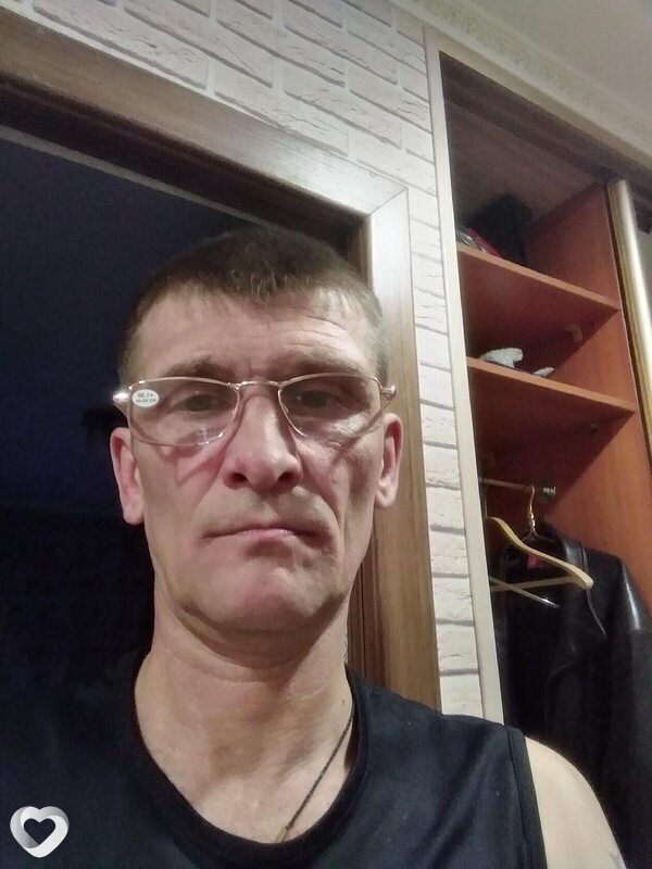 Александр, 60, Волгограде — анкета №937842