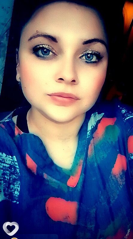 Катюха, 27, Канске — анкета №937848