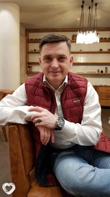 Александр, 51, Бресте — анкета №937627
