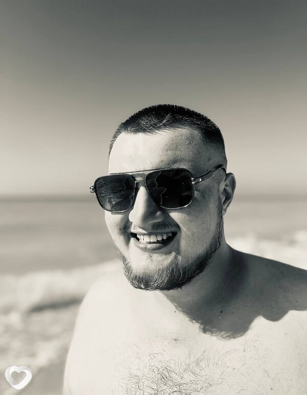 Ilya, 25, Мозыре — анкета №937632