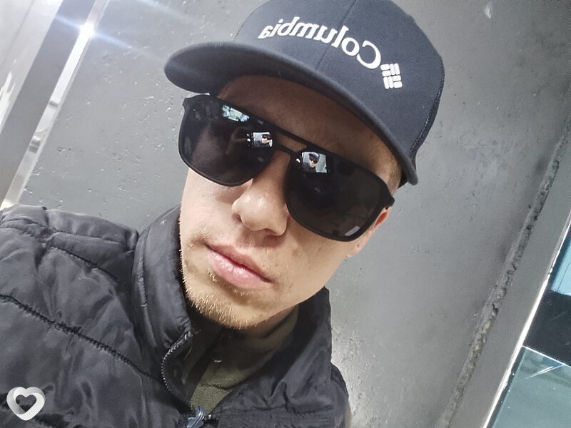 Андрей, 26, Улан-Удэ — анкета №937633