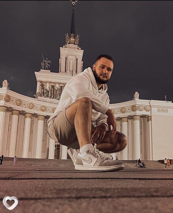Саша, 36, Гродно — анкета №937642