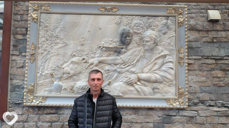 Антон, 50, Сургуте — анкета №937643