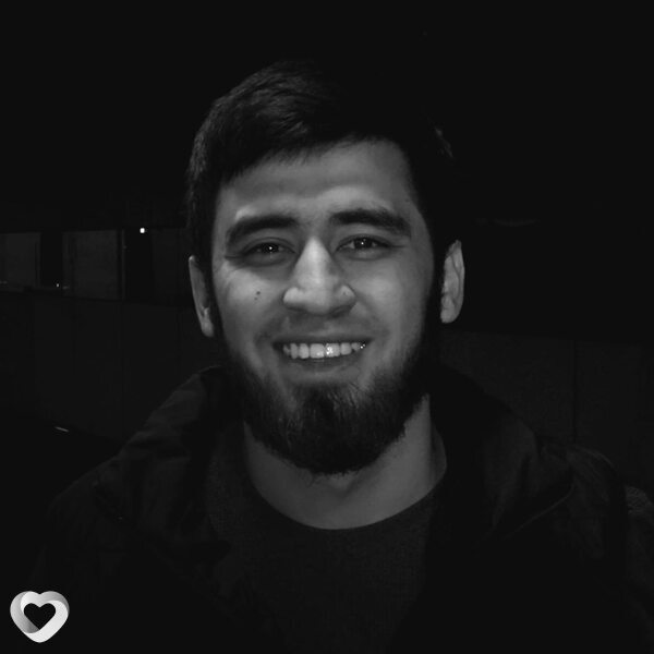 Khalid, 25, Владивостоке — анкета №937652
