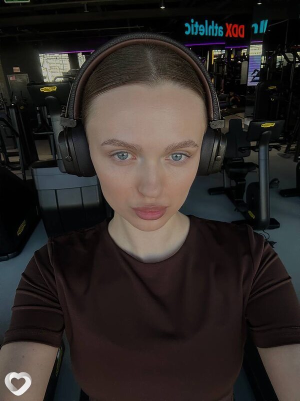 Кристина, 29, Чите — анкета №937654