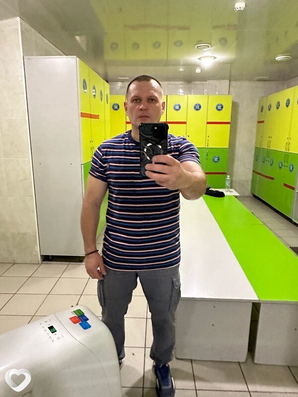 Сергей, 43, Гродно — анкета №937658