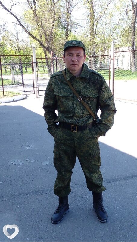 Владислав, 42, Москве — анкета №937664