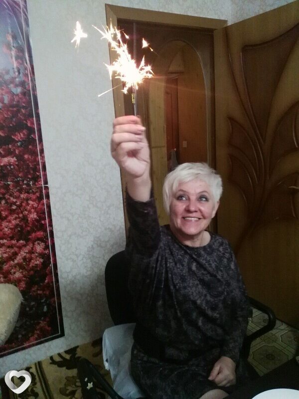 Евгеша, 58, Калуге — анкета №937665