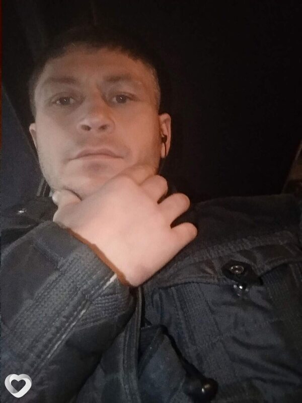 Евгений, 36, Бишкек — анкета №937669