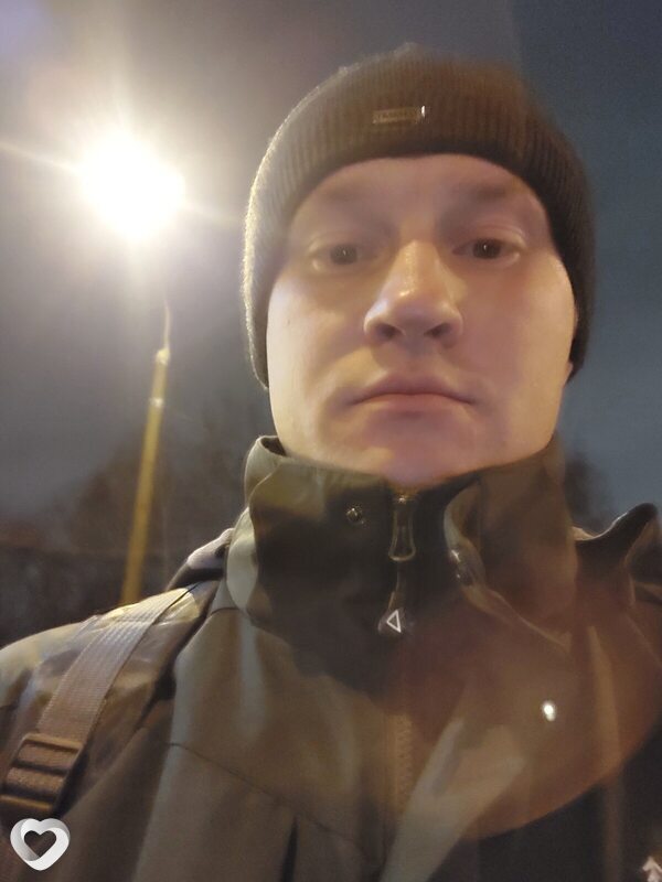 Петр, 36, Минске — анкета №937671