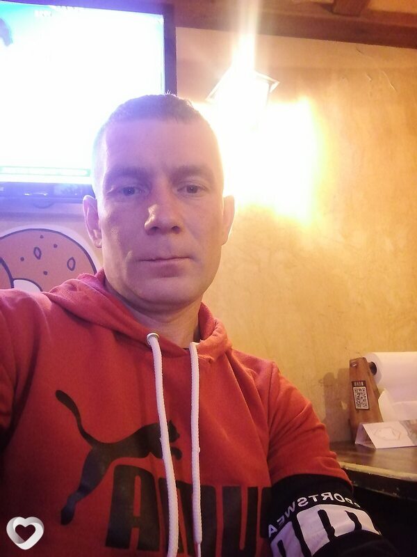 Андрей, 40, Твери — анкета №937751