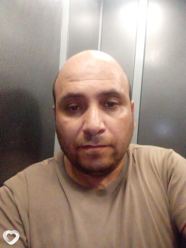 Тами, 40, Саратове — анкета №937753