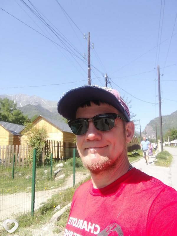 Алексей, 52, Ангарске — анкета №937757