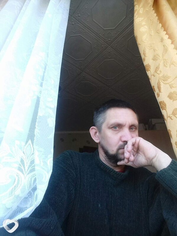 Серж, 46, Тамбове — анкета №937760