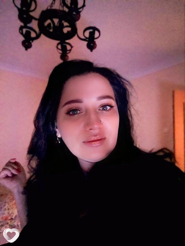 Марина, 35, Красноярске — анкета №937761