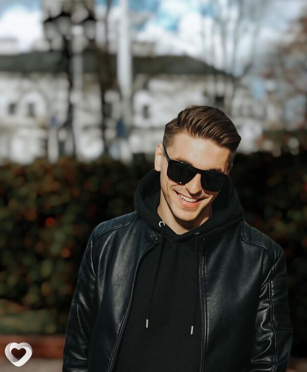 Мансур, 27, Алматы — анкета №937763