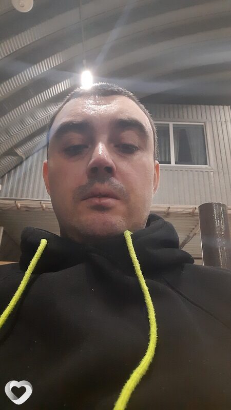Антон, 39, Новосибирске — анкета №937767