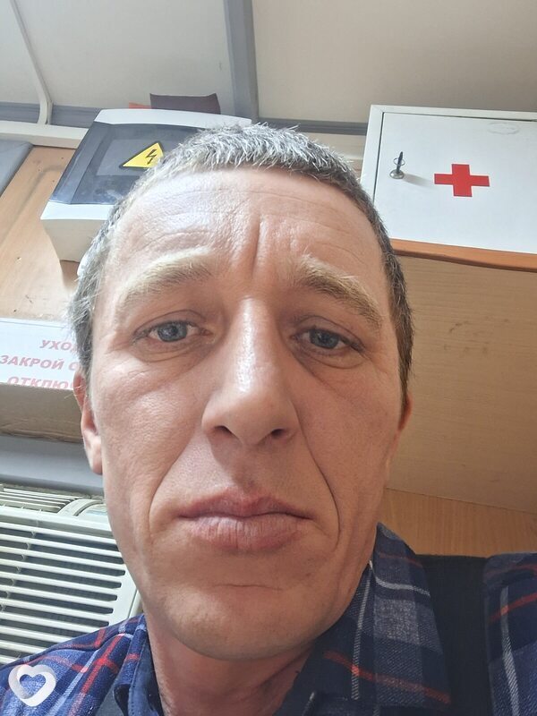 Денис, 41, Москве — анкета №937726