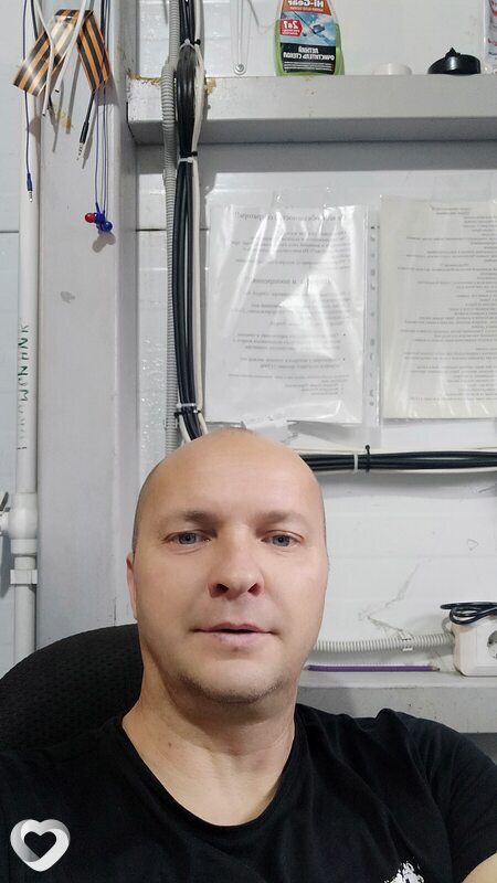 Константин, 45, Челябинске — анкета №937729