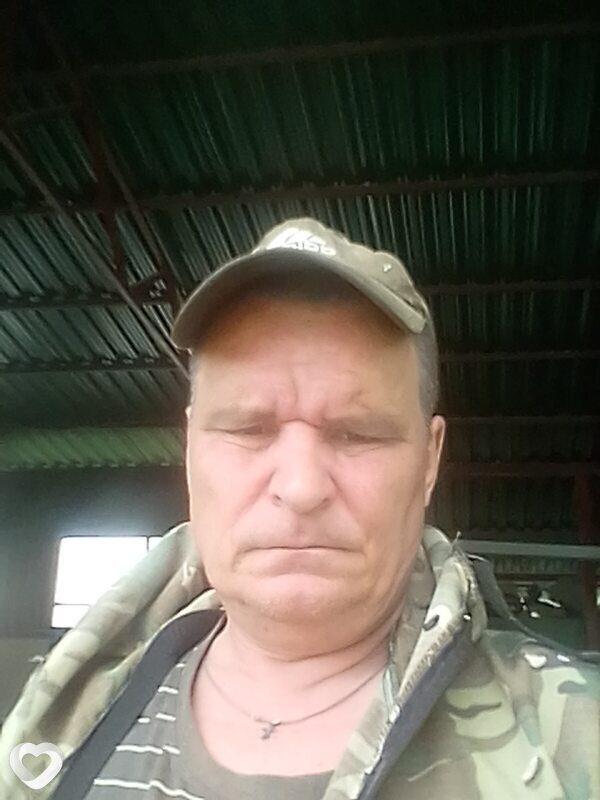 Алексей, 51, Санкт-Петербурге — анкета №937732
