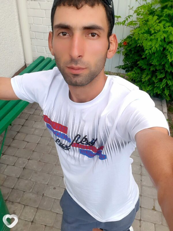 Сэм, 32, Белебее — анкета №937734