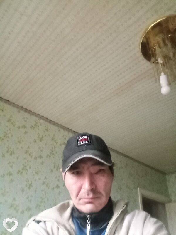 Эдуард, 46, Нижнем Новгороде — анкета №937736
