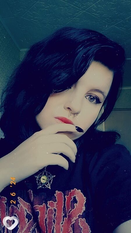 Екатерина, 27, Барнауле — анкета №937738