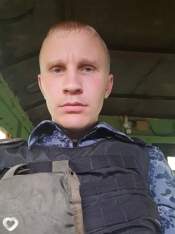 Вовка, 25, Иванове — анкета №937739