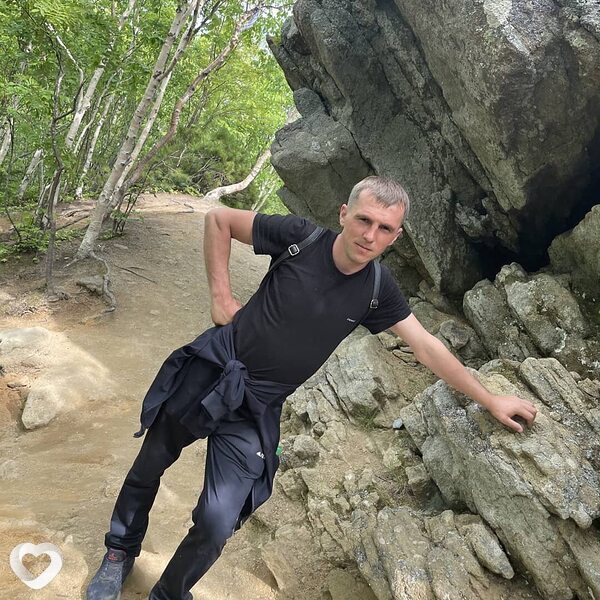 Серёга, 36, Южно-Сахалинске — анкета №937749