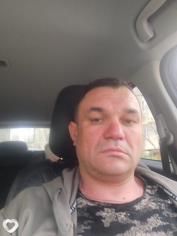 Алексей, 44, Самаре — анкета №937904